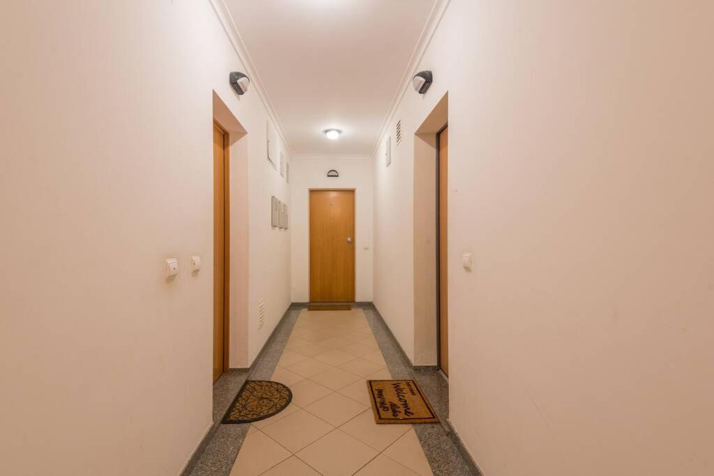 Beach Luxury Apartment Portimão Zewnętrze zdjęcie