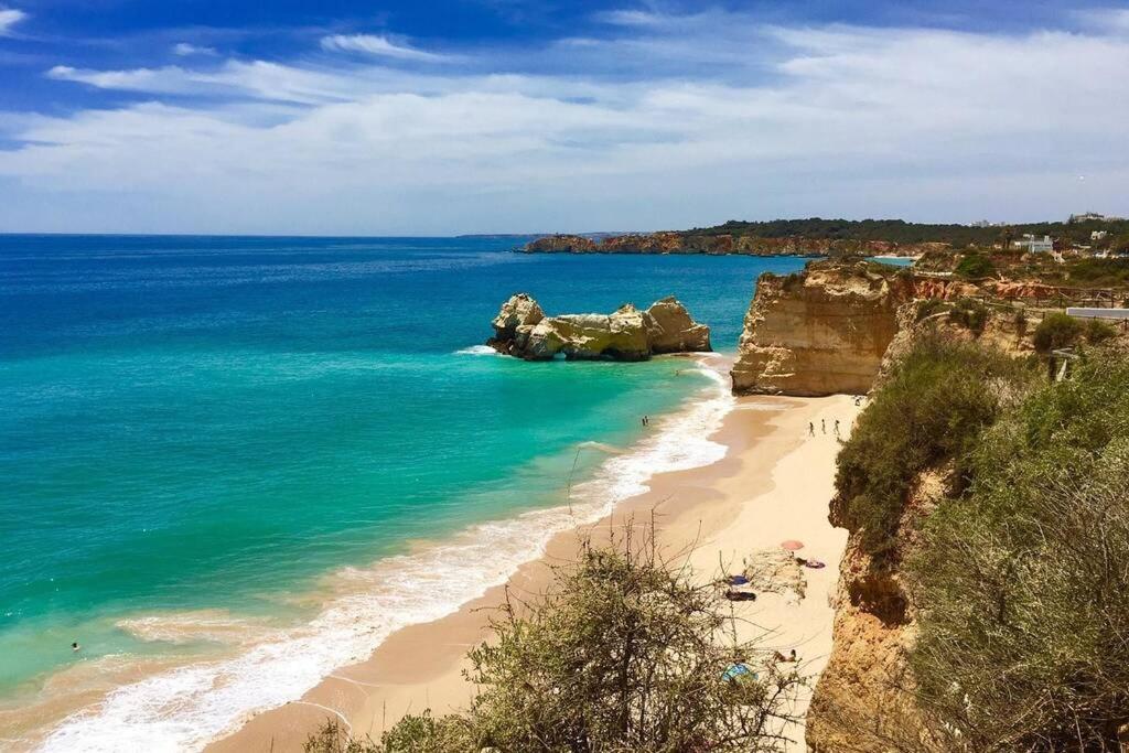 Beach Luxury Apartment Portimão Zewnętrze zdjęcie