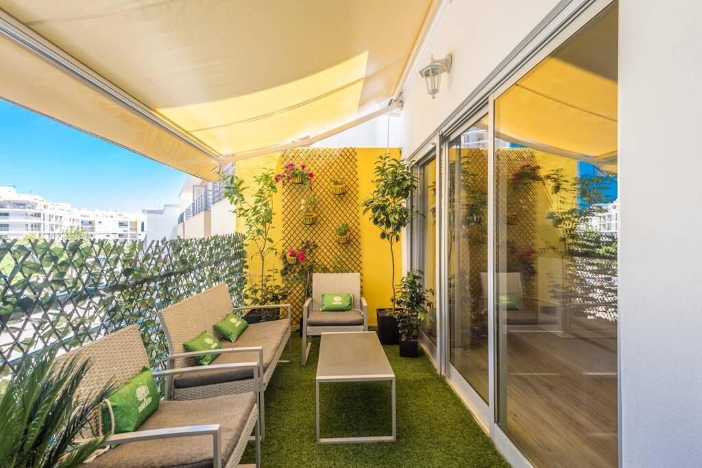Beach Luxury Apartment Portimão Zewnętrze zdjęcie